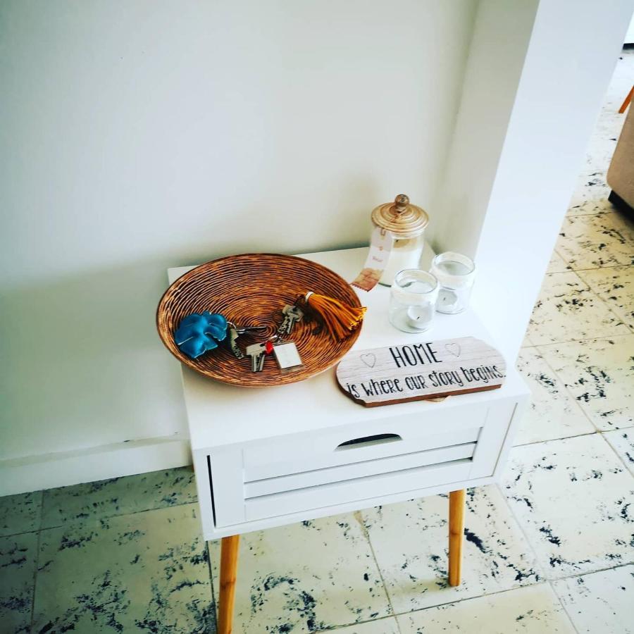 ミデルケルケFleuri Westendeアパートメント エクステリア 写真